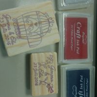 Sellos personalizados - 1