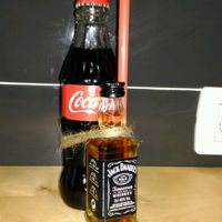 Mini refrescos - 1