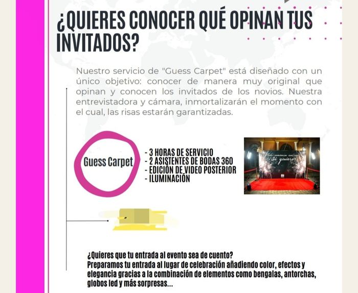 Quien os casais por la mañana el dj cuando lo ponéis?? - 2