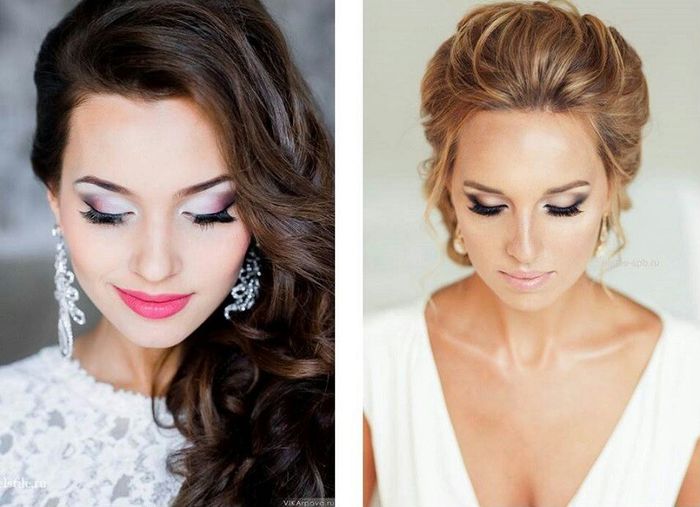 Dudas sobre qué maquillaje llevar... - 4