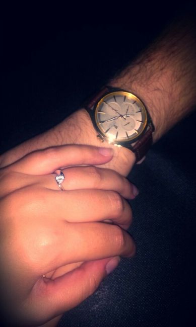 Reloj para novio - 1