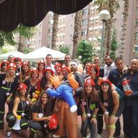  Mi despedida! ! - 1