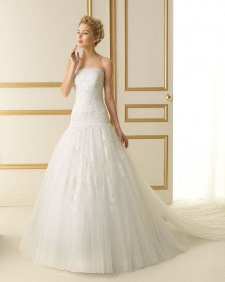Mi futuro vestido!!!