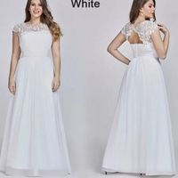 Alguien que haga vestidos de novi coruña? - 1