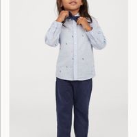 Ropa de mis niños - 1