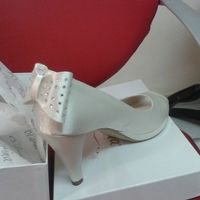 Mis zapatitos!