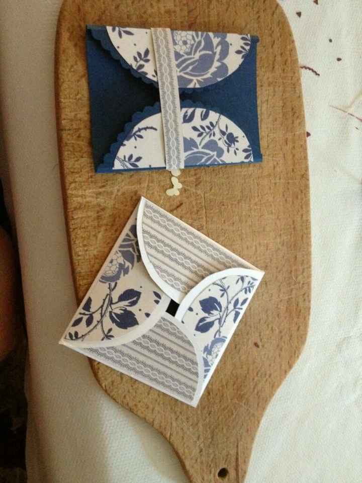 Mis tarjetas de agradecimiento - 2