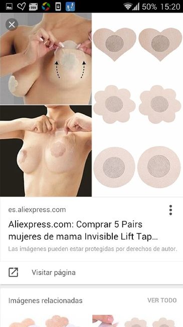 Mi ropa interior y medias!!! ? - 2