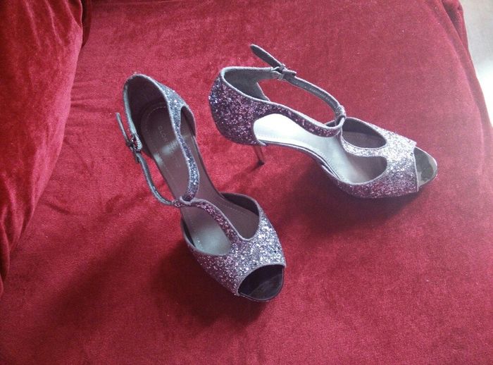 Mis zapatos !!!!! - 2
