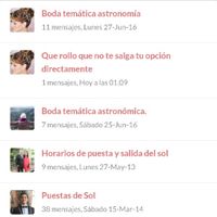 Que rollo que no te salga tu opción directamente - 1