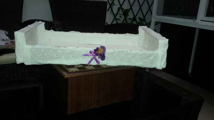Boda low cost!!! - 6
