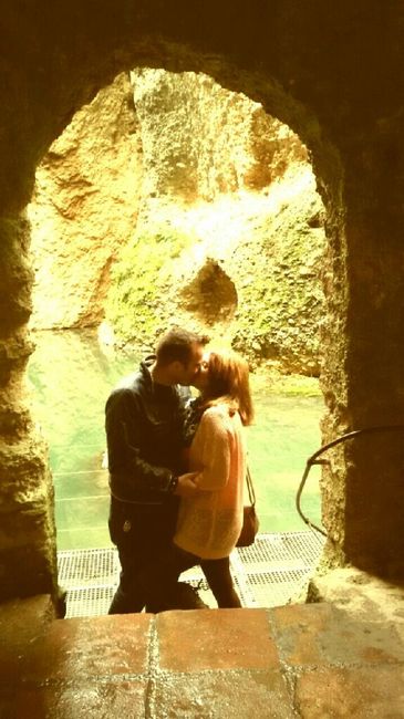 ¿Cómo se llama tu pareja? - 1