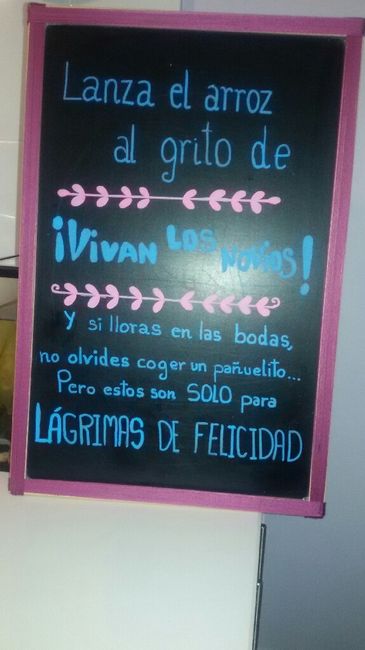 Necesito ideas de decoración - 2
