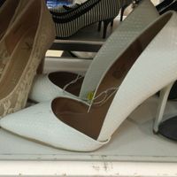 Zapatos de novia low cost - 2