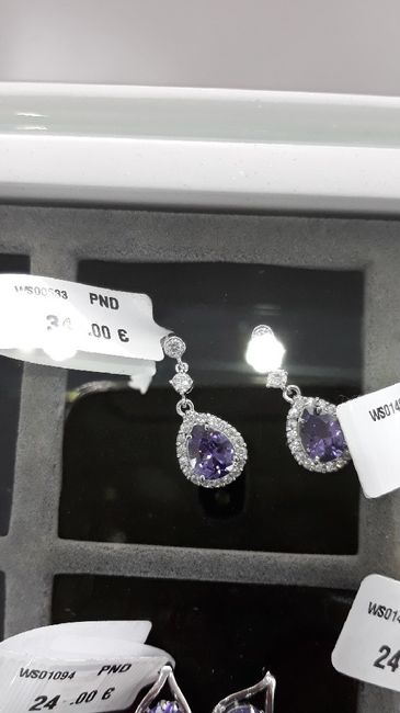 Pendientes - 1