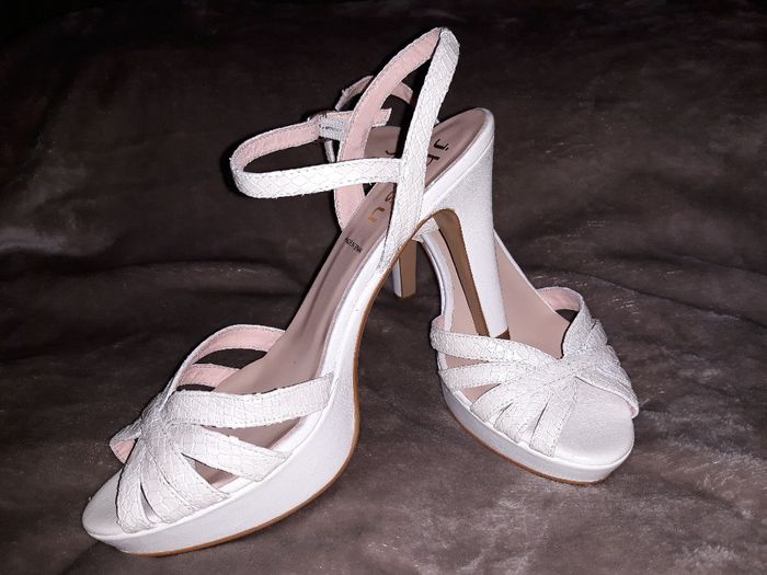 mos zapatos 😍 - 1