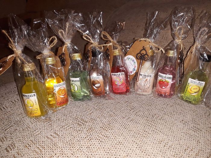 Regalitos - 2