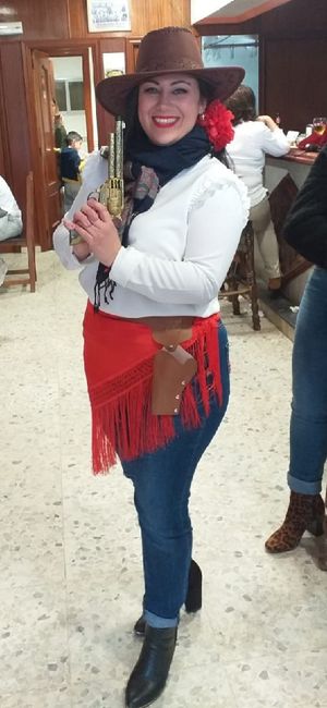 Mis despedidas!!! - 2