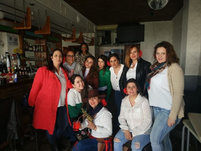 Mis despedidas!!! - 3