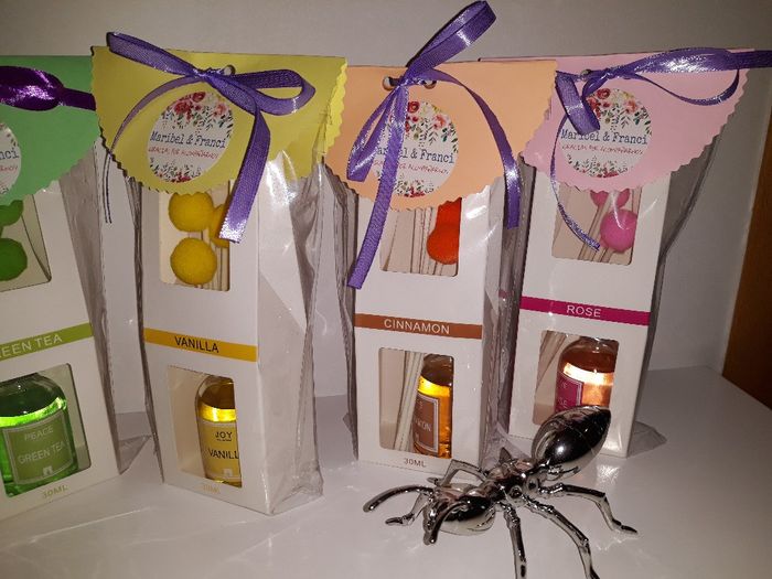 Regalito para las mujeres - 4