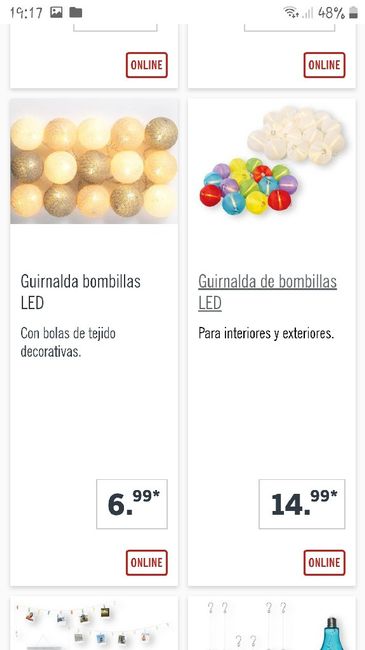 Cositas de lidl 3