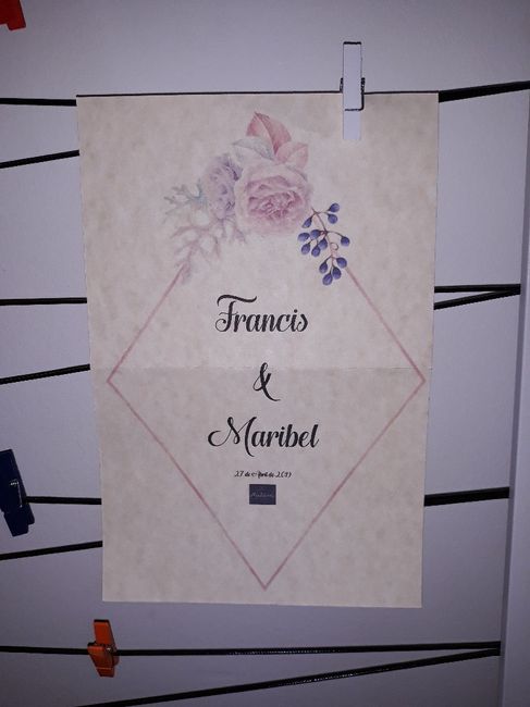 Nuestro Menú (salones Montecarlo) - 8