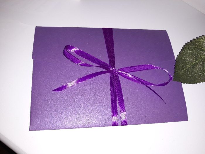 Mis invitaciones - 2