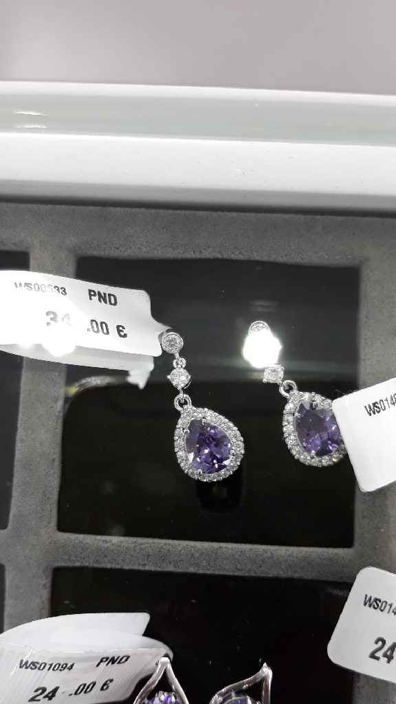 Pendientes - 1