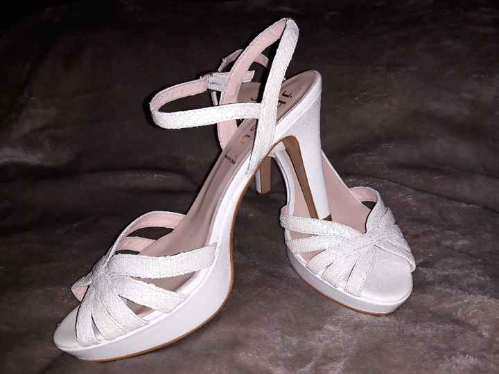Ayuda! zapatos 3 B! Buenos,bonitos,baratos - 2