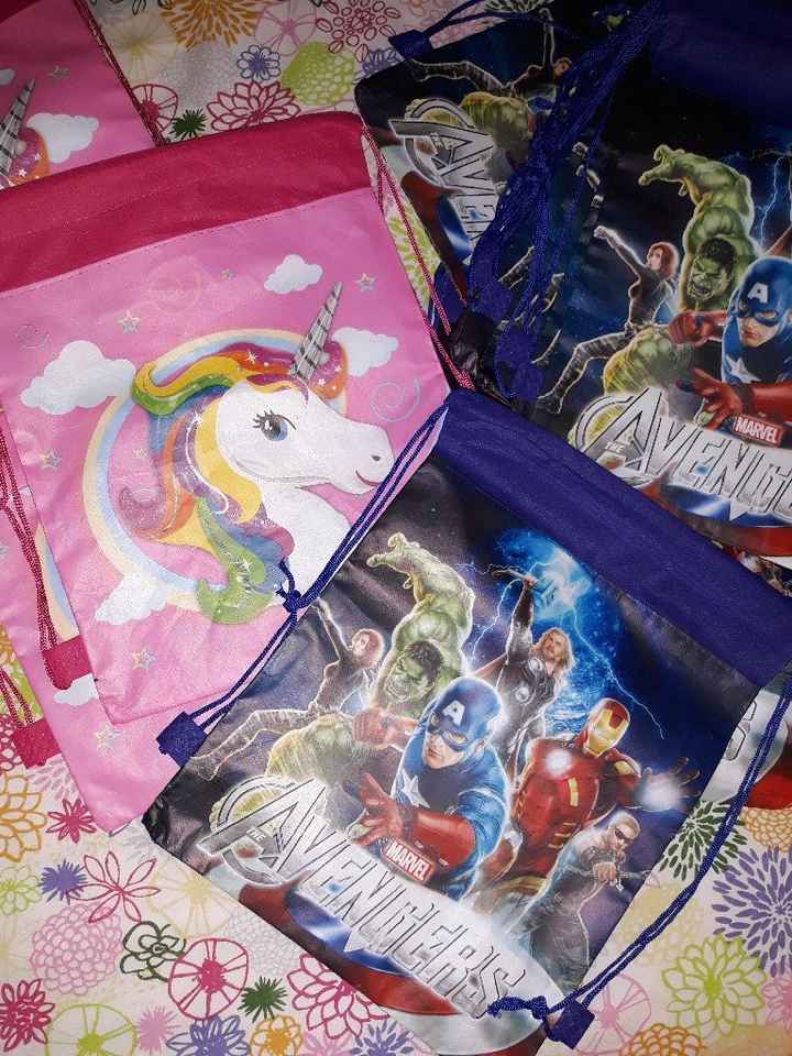 regalo para los peques - 1