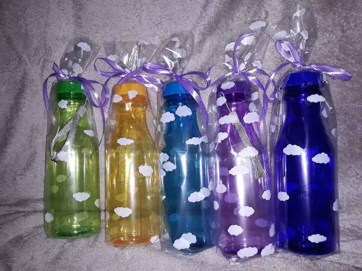 Regalo Adolescentes - 1
