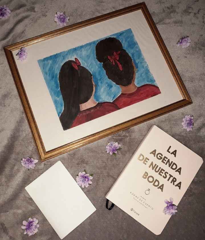 Detallazo de mi mejor amiga - 1