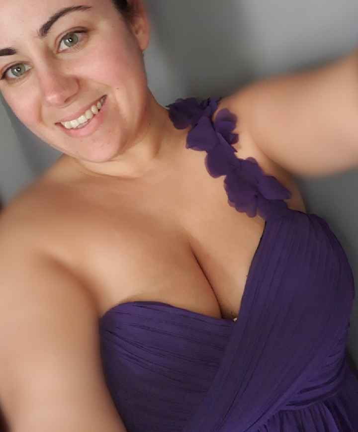 El vestido de mis Damas - 1