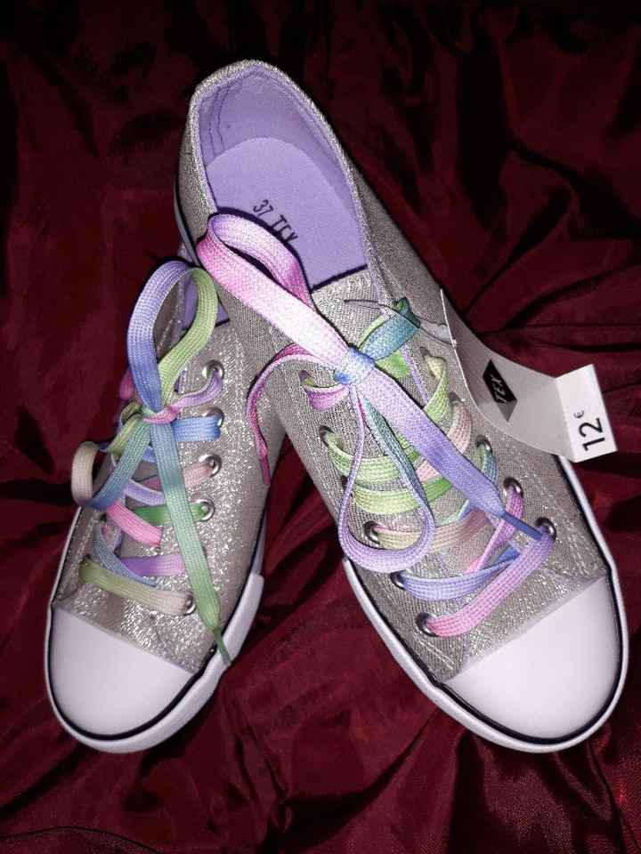 Zapas para el baile! 😍 - 1