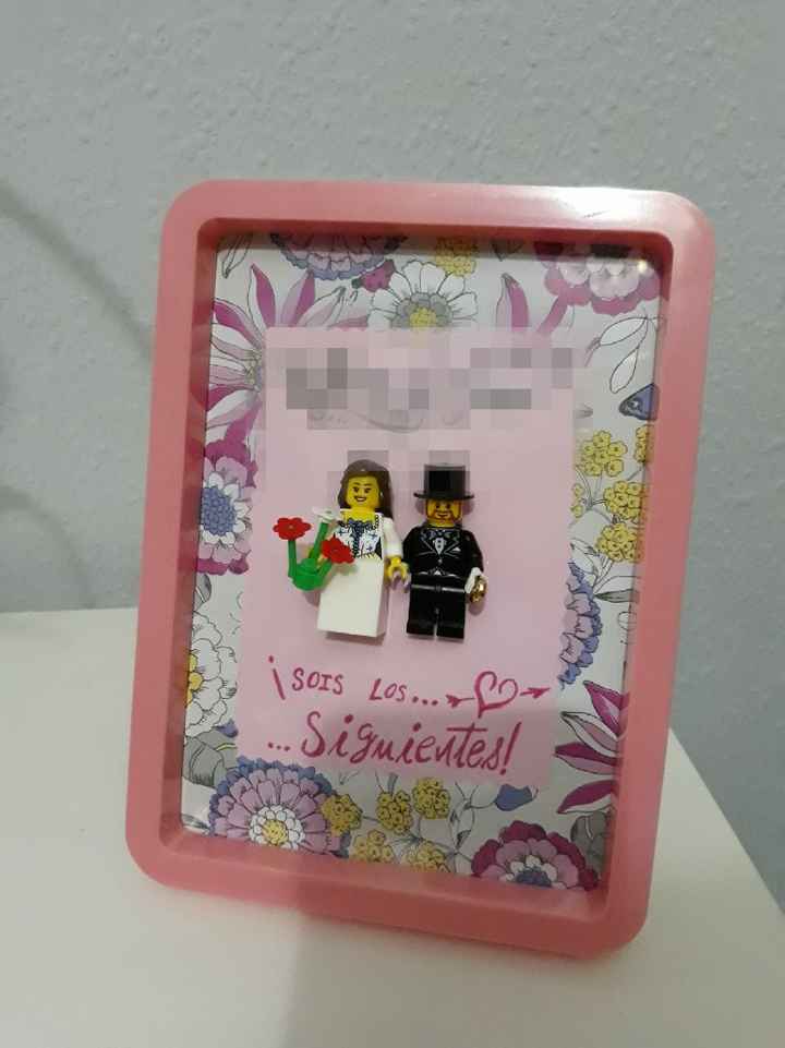 Detalle para los siguientes - 1