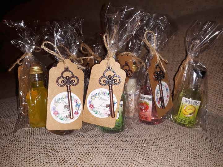 Regalitos - 1