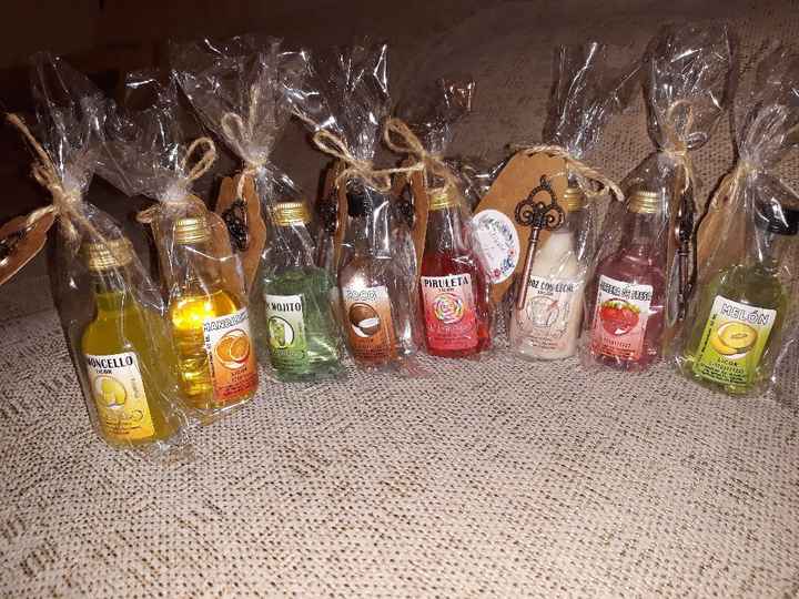 Regalitos - 2