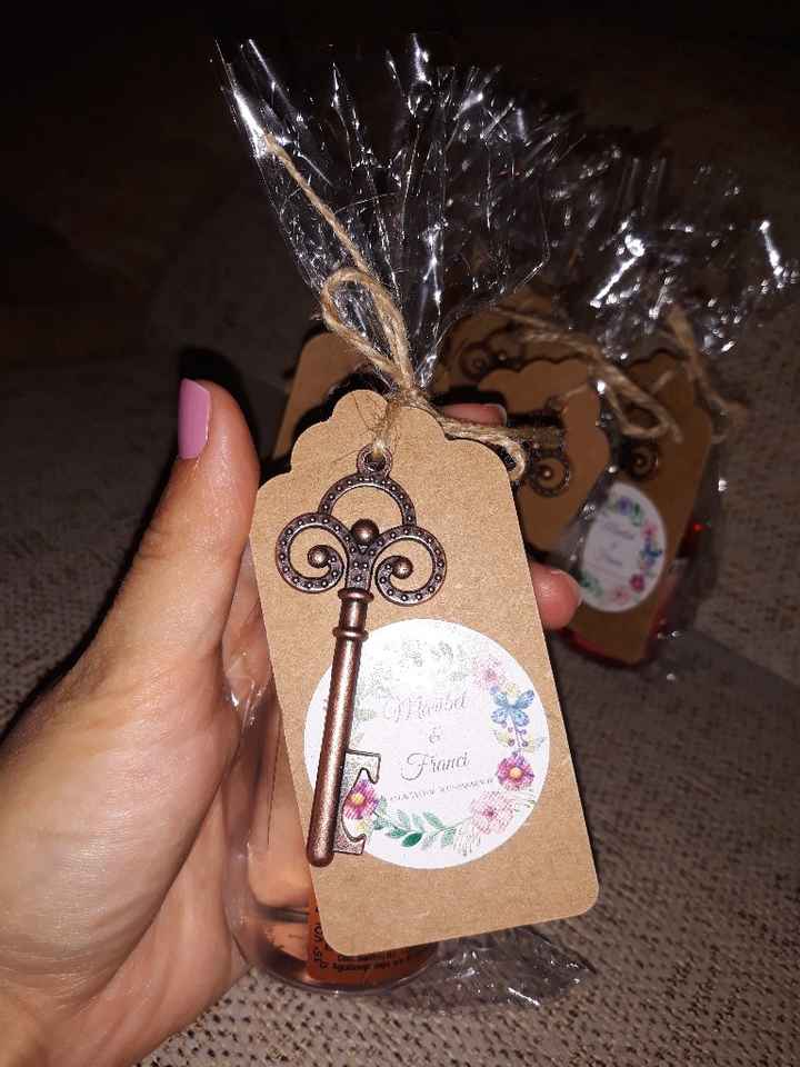 Regalitos - 3
