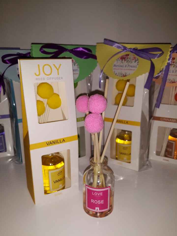 Regalito para las mujeres - 2