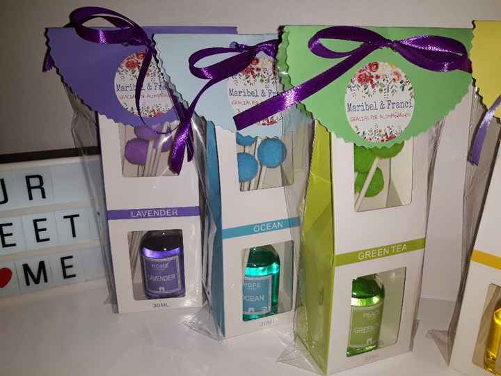 Regalito para las mujeres - 3