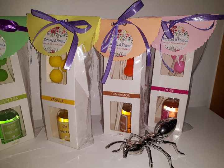 Regalito para las mujeres - 4