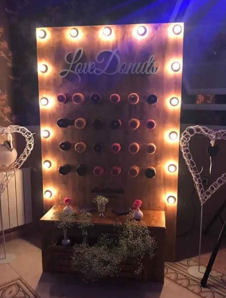 Más fotos y detalles de nuestro gran día - 8