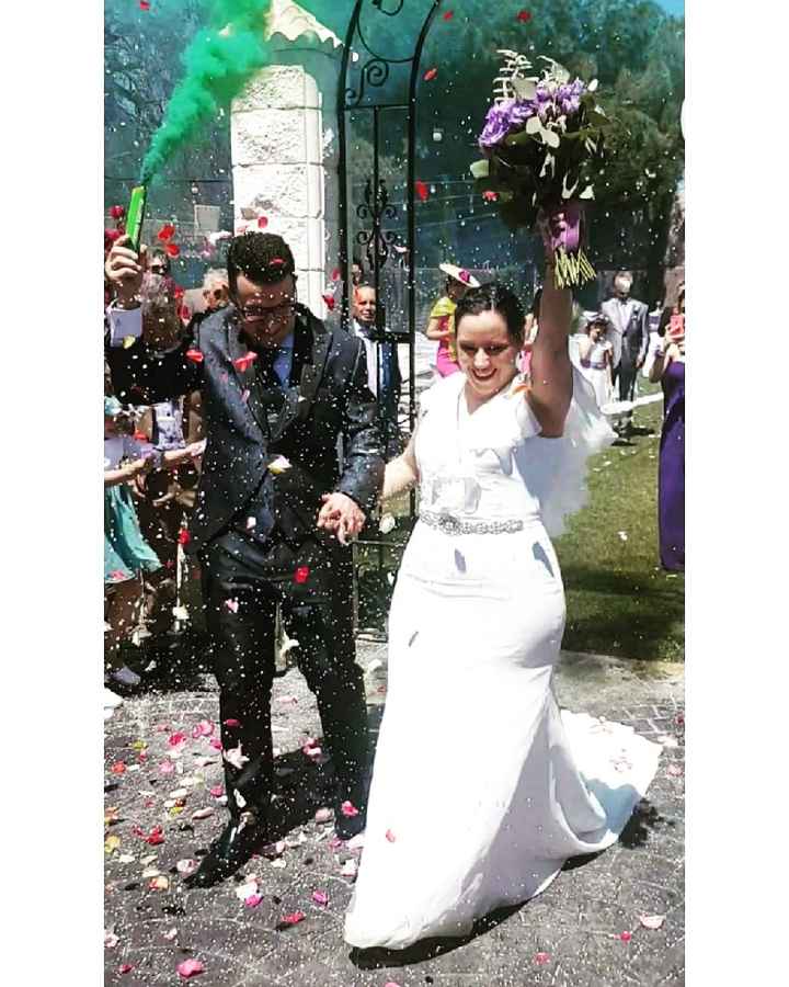 Ideas chulis post boda! - 1