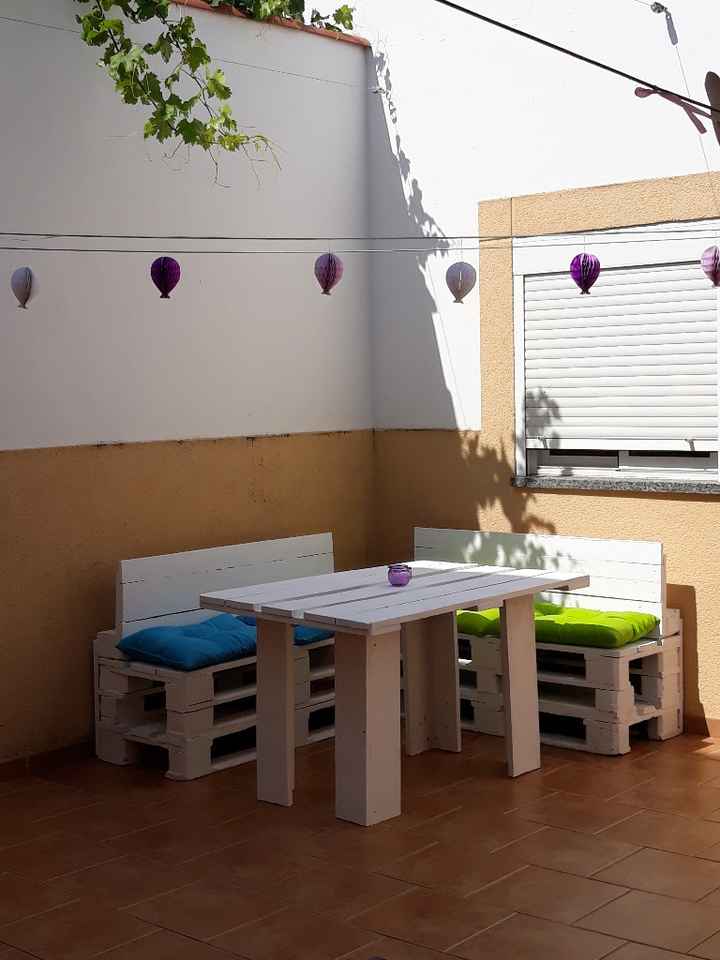 Mi primer cumple casada! - 1