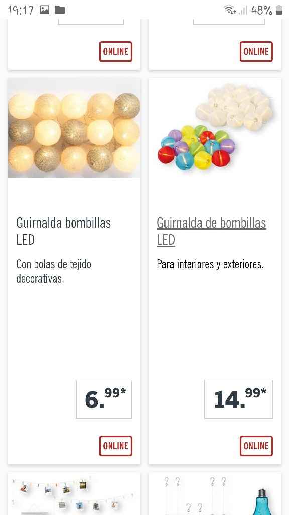 Cositas de lidl - 3