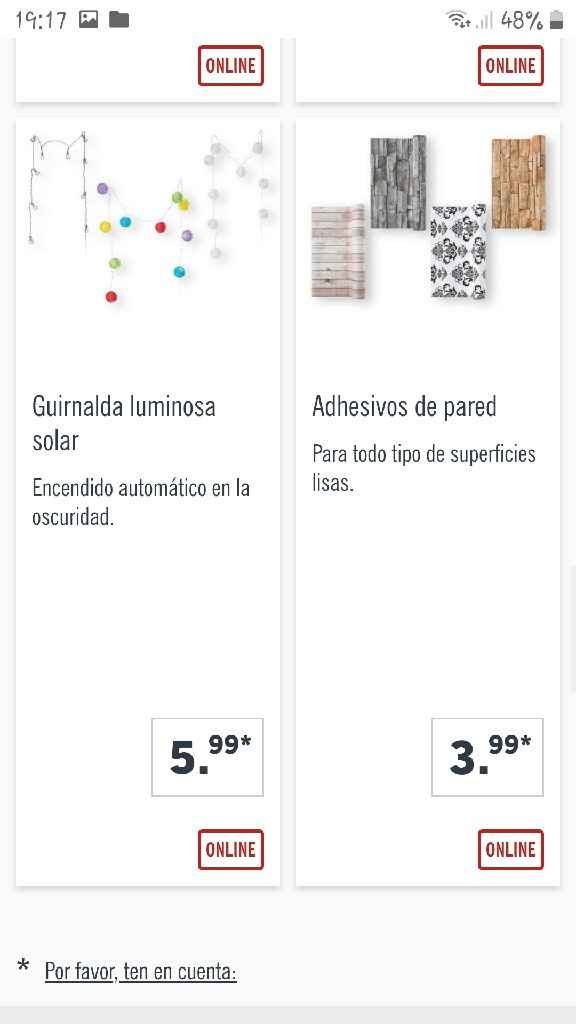 Cositas de lidl - 4