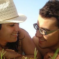 ¡Comparte vuestra foto de pareja favorita! 😍 - 1