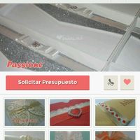 Invitaciones - 1