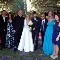 ¿Con cuántos ❤️ valoras el día de tu boda? - 1