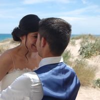 Raquel y Pepe 